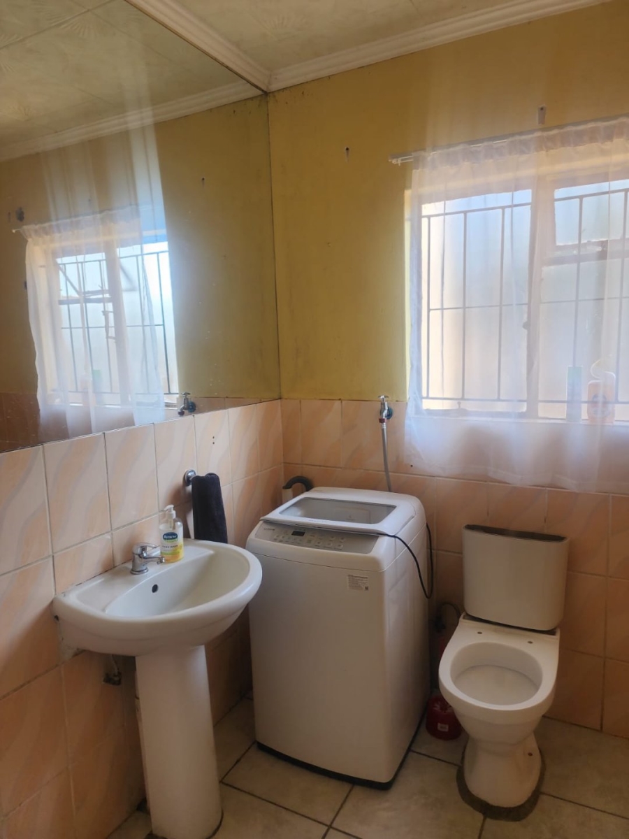 3 Bedroom Property for Sale in Jouberton North West